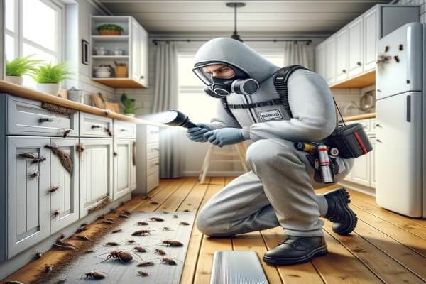 PEST CONTROL BOREHAMWOOD, Hertfordshire. Services: Home Inspection Survey. Protect Your Borehamwood Property with Our Comprehensive Home Inspection Survey